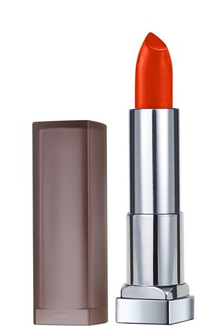 Maybelline Lipstick Color Sensational Mattes Craving Coral 041554429947 O