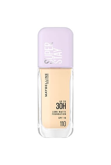 SuperStay Lumi Matte | Foundation | Maybelline Singapore