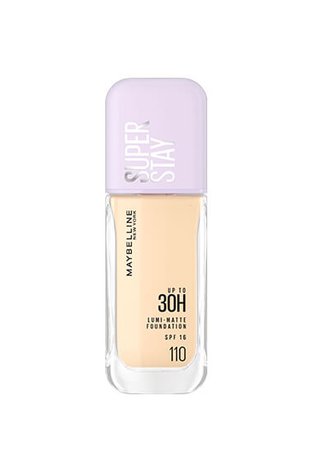 Maybelline SuperStay Lumi Matte 110 SSLM AV11
