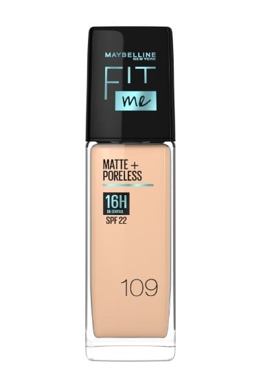FITME MP PUMP 109 O