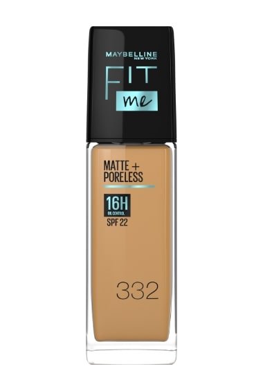 FITME MP PUMP 332 O
