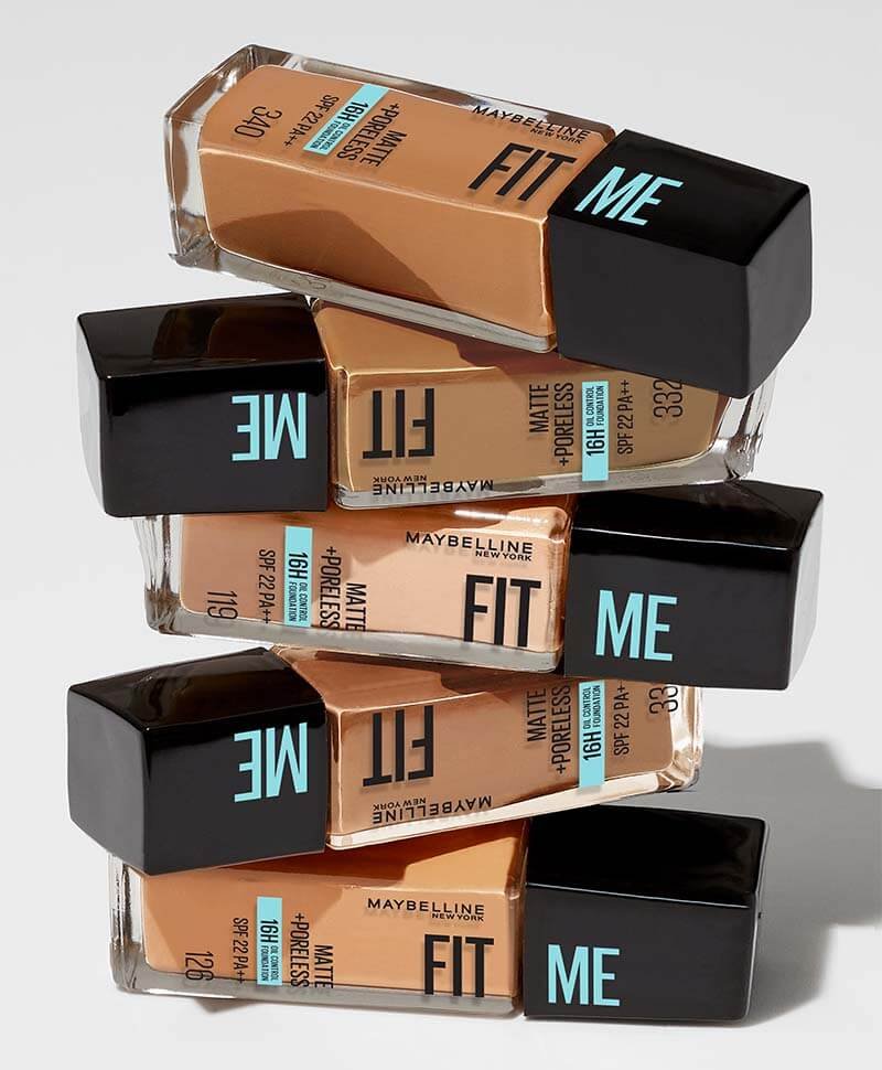 Maybelline Singapore Makeup Cosmetics Nail Color Beauty