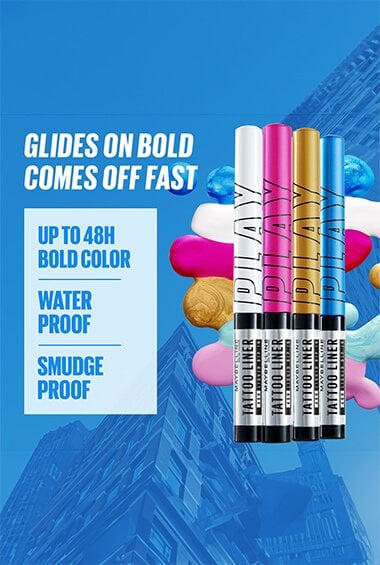 black tattoo liner open product packshot