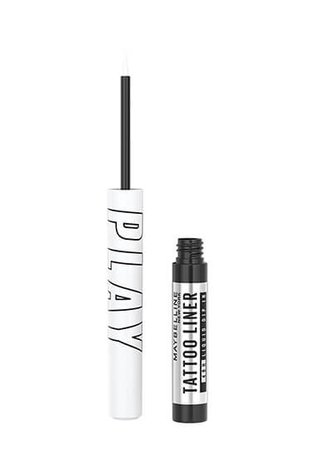 Maybelline Tattoo Liner Play EM EM Tattoo Liner PLAY 48H Dipin 230110 Defend primary