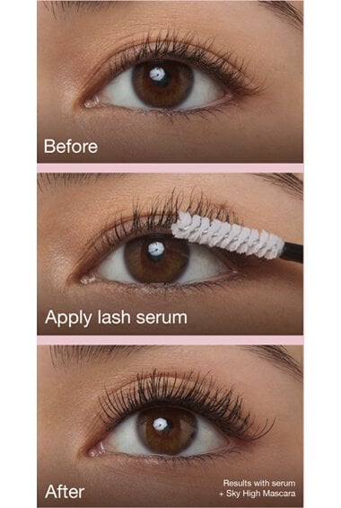 maybelline lash sensational sky high wtp 803 brownish black t