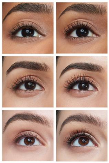 maybelline lash sensational sky high wtp 803 brownish black t