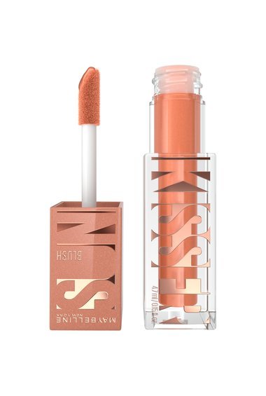Maybelline Sunkisser Blush Bronzer 1 DOWNTOWN RUSH 3600531668396 primary