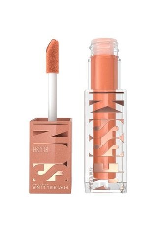Fit Me Blush Brave