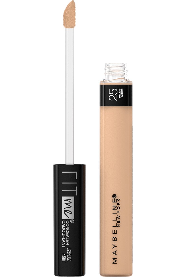 Maybelline Fit Me concealer 25 medium 041554247725 o