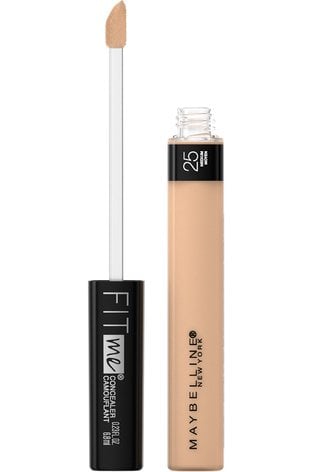 Maybelline Fit Me concealer 25 medium 041554247725 o