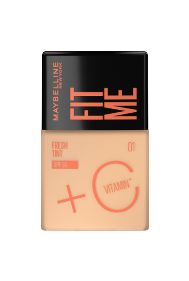 Maybelline Fit Me Tint EM 01 AV11 1