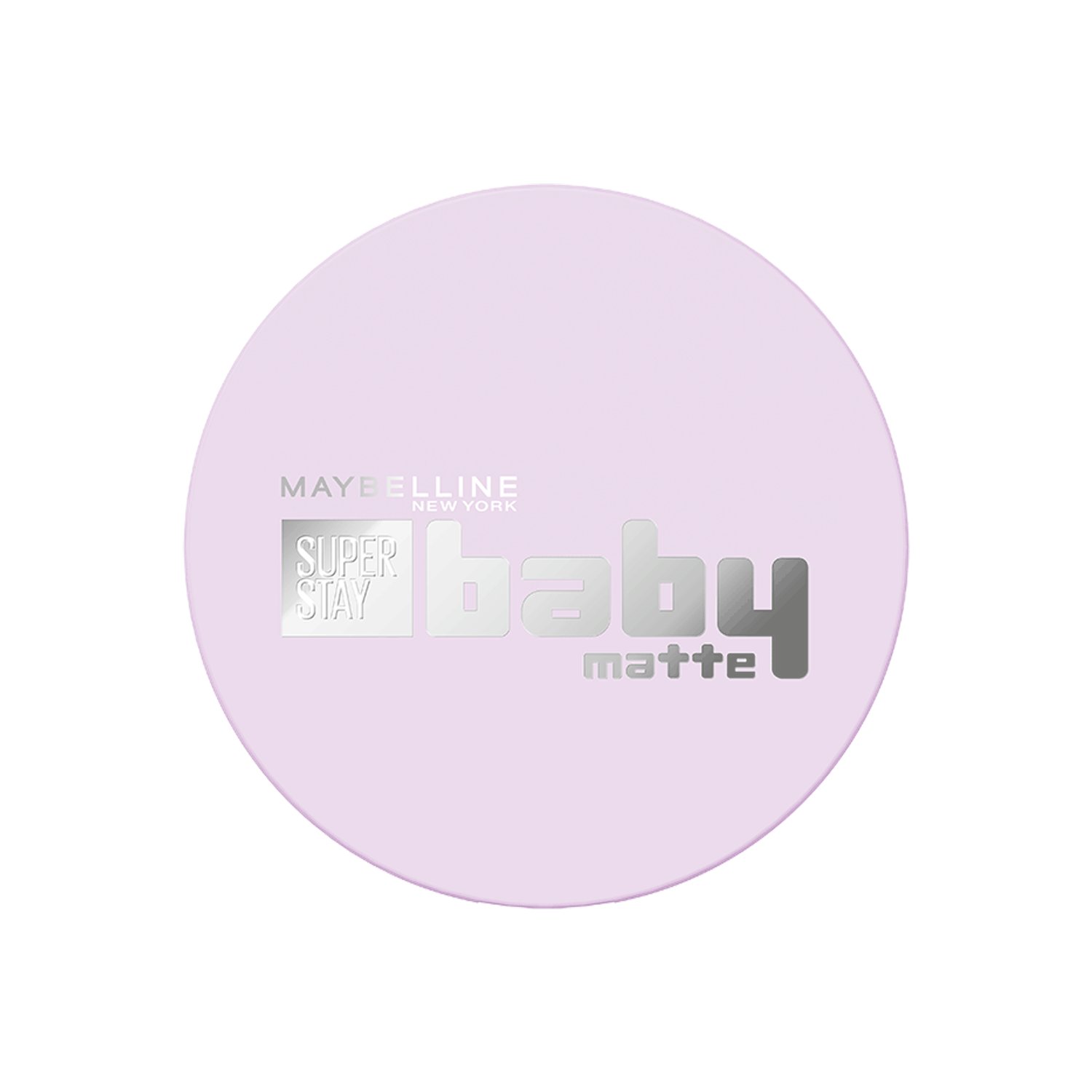 Maybelline SuperStay Baby Matte Cushion packshot updated