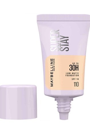 Maybelline SuperStay Lumi Matte Tube EM 110 6902395977148 primary