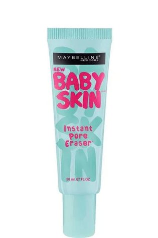 Maybelline Face Primer Baby Skin Pore Eraser 041554415131 C