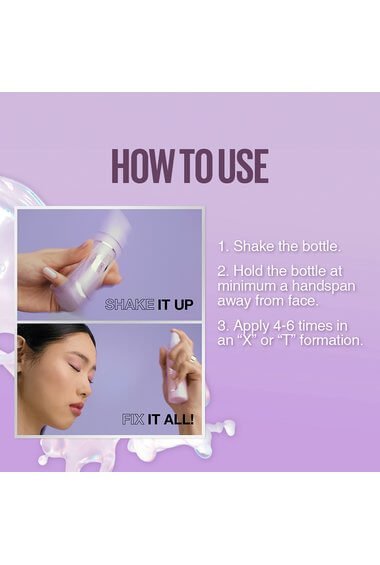 fitmespray