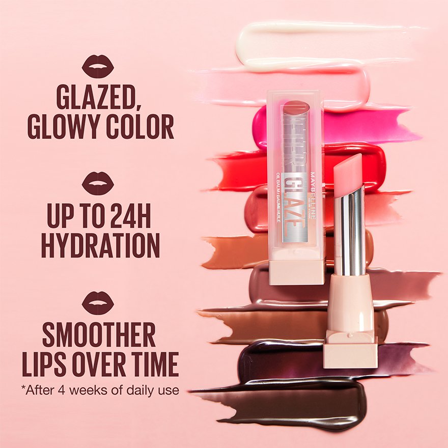 Maybelline Lifter Glaze ATF Addtl Benefits Asset 1 880x880