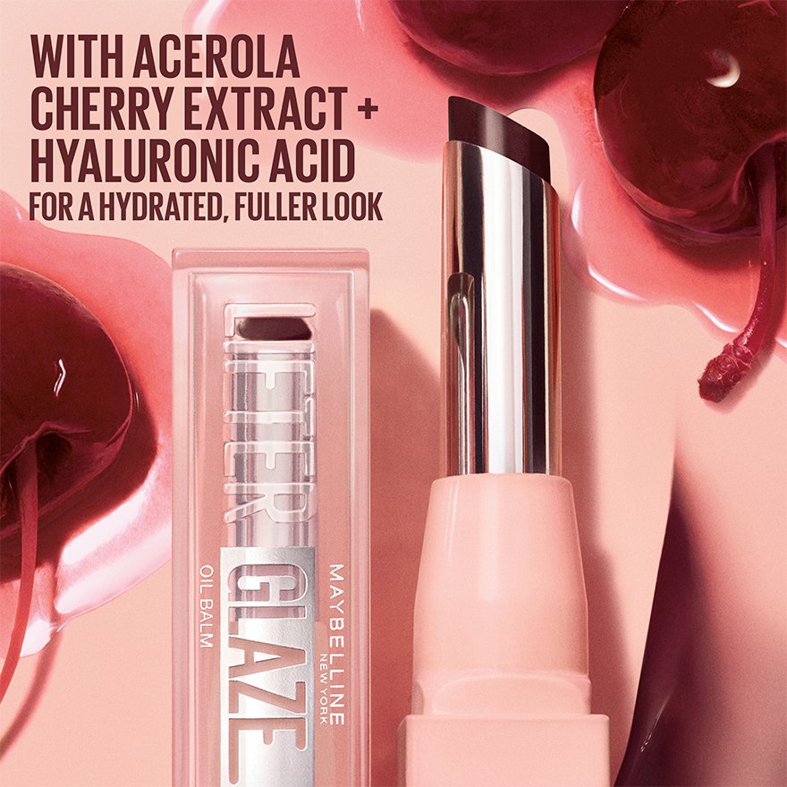 Maybelline Lifter Glaze ATF Cherry Extract 880x880