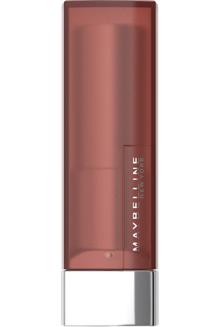 Maybelline lipstick Color Sensational mattes 656 clay crush 041554453621 c