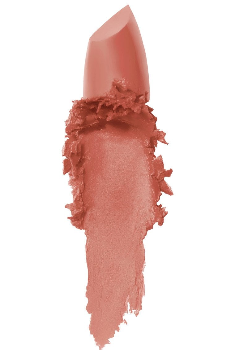 Maybelline lipstick Color Sensational mattes 656 clay crush 041554453621 t