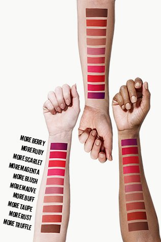 Arms watch Product Info csultimatte