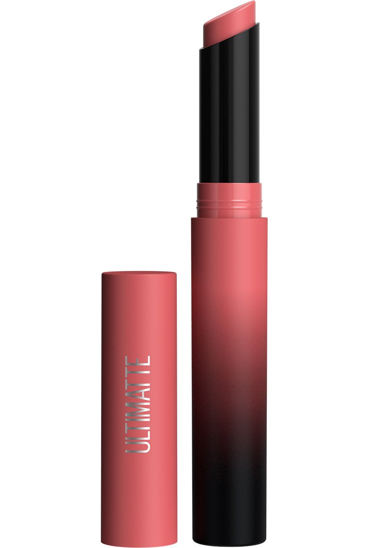 Maybelline Color Sensational ultimatte 499 more blush 041554582277 o