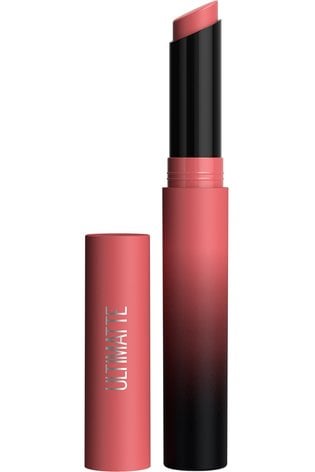 Maybelline Color Sensational ultimatte 499 more blush 041554582277 o