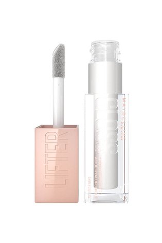 Maybelline Lip Color Sensational Lifter Gloss 001 Pearl 3600531609689 AV11