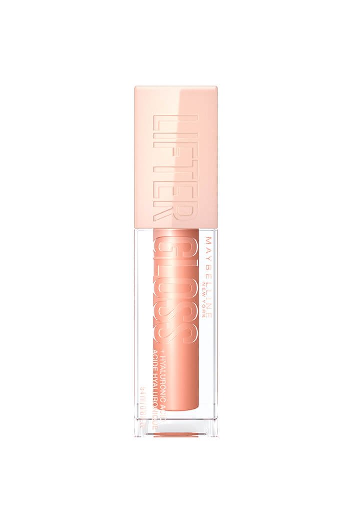 Maybelline Lip Color Sensational Lifter Gloss 007 Amber 3600531609757 primary