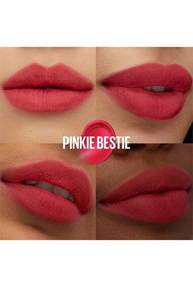 12 65 PINKIE BESTIE