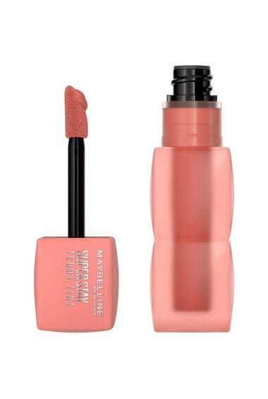 Maybelline SUPERSTAY TEDDY TINT 10 Current Mood 30144309 primary