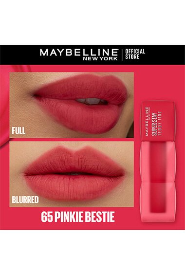 TT 65 PINKIE BESTIE