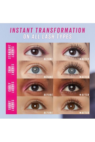 maybelline lash sensational sky high wtp 803 brownish black t