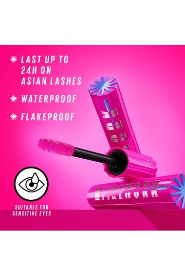 maybelline lash sensational sky high wtp 803 brownish black t