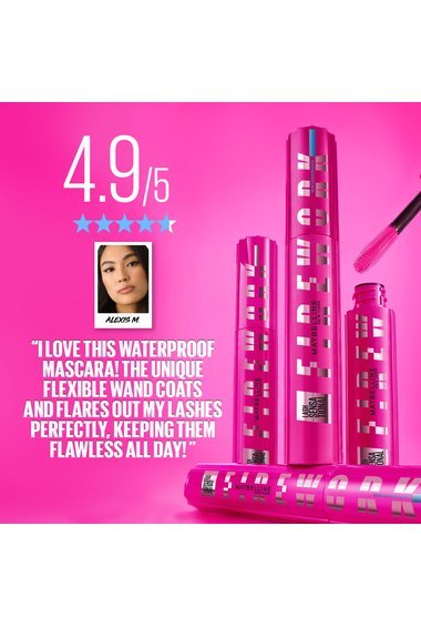 maybelline lash sensational sky high wtp 803 brownish black t