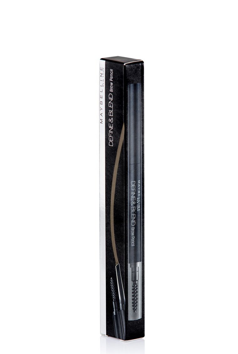 Define Blend Brow Pencil Grey Brown C2
