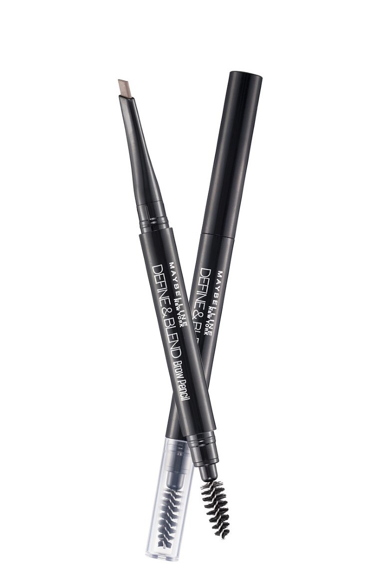 Define Blend Brow Pencil Grey Brown C3
