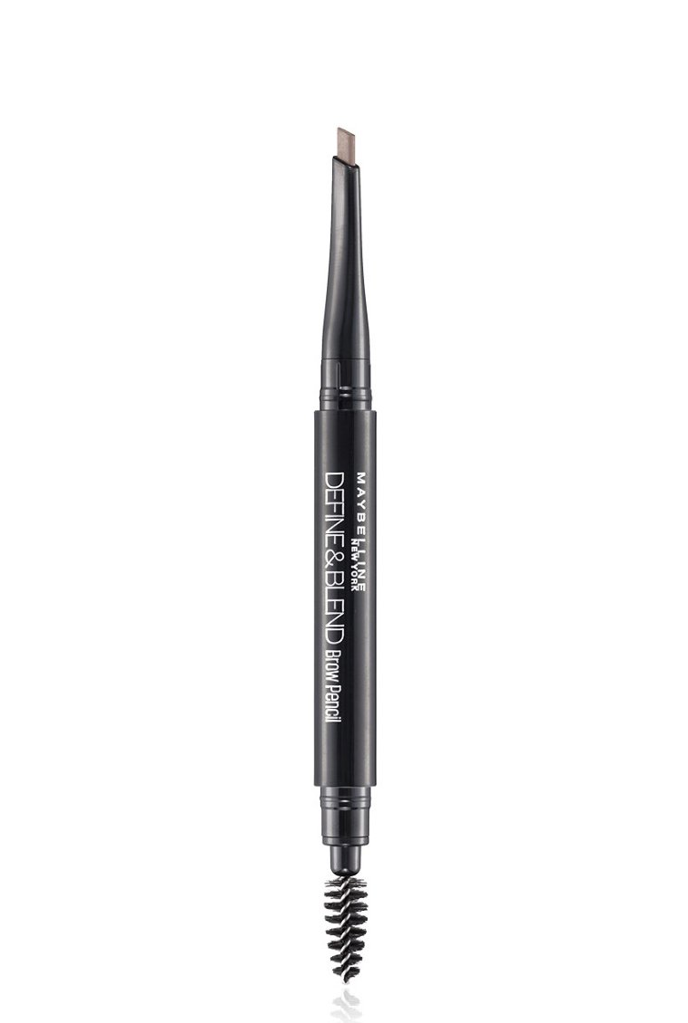 Define Blend Brow Pencil Grey Brown O