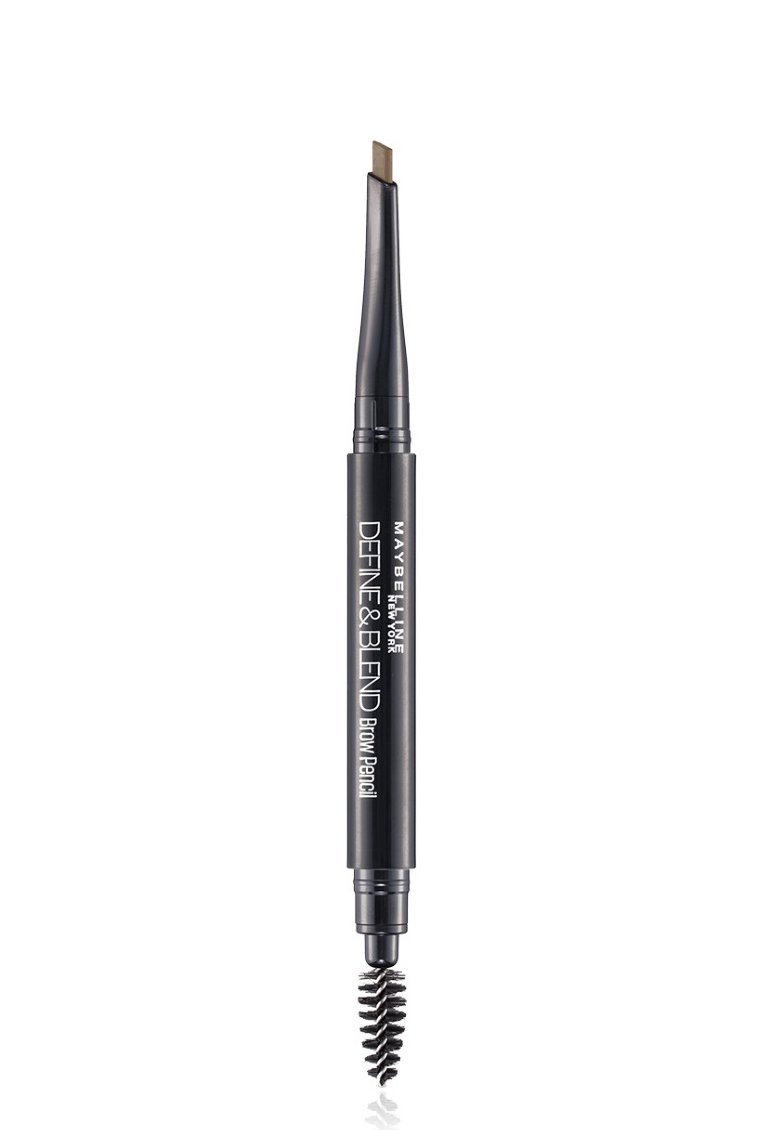 Define Blend Brow Pencil Natural Brown O