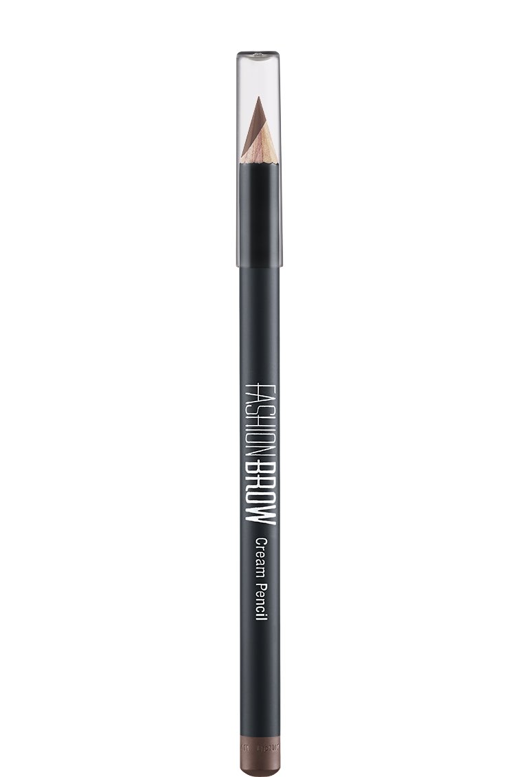 FASHION BROW CREAM PENCIL Brown G1692500 C