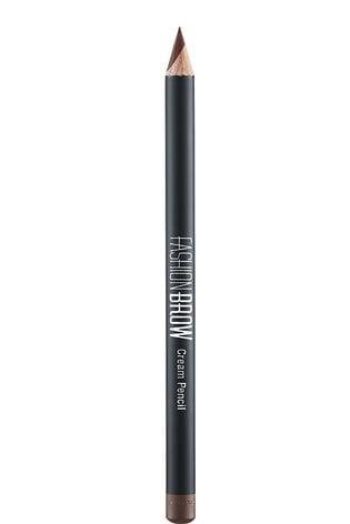 FASHION BROW CREAM PENCIL Brown G1692500 O