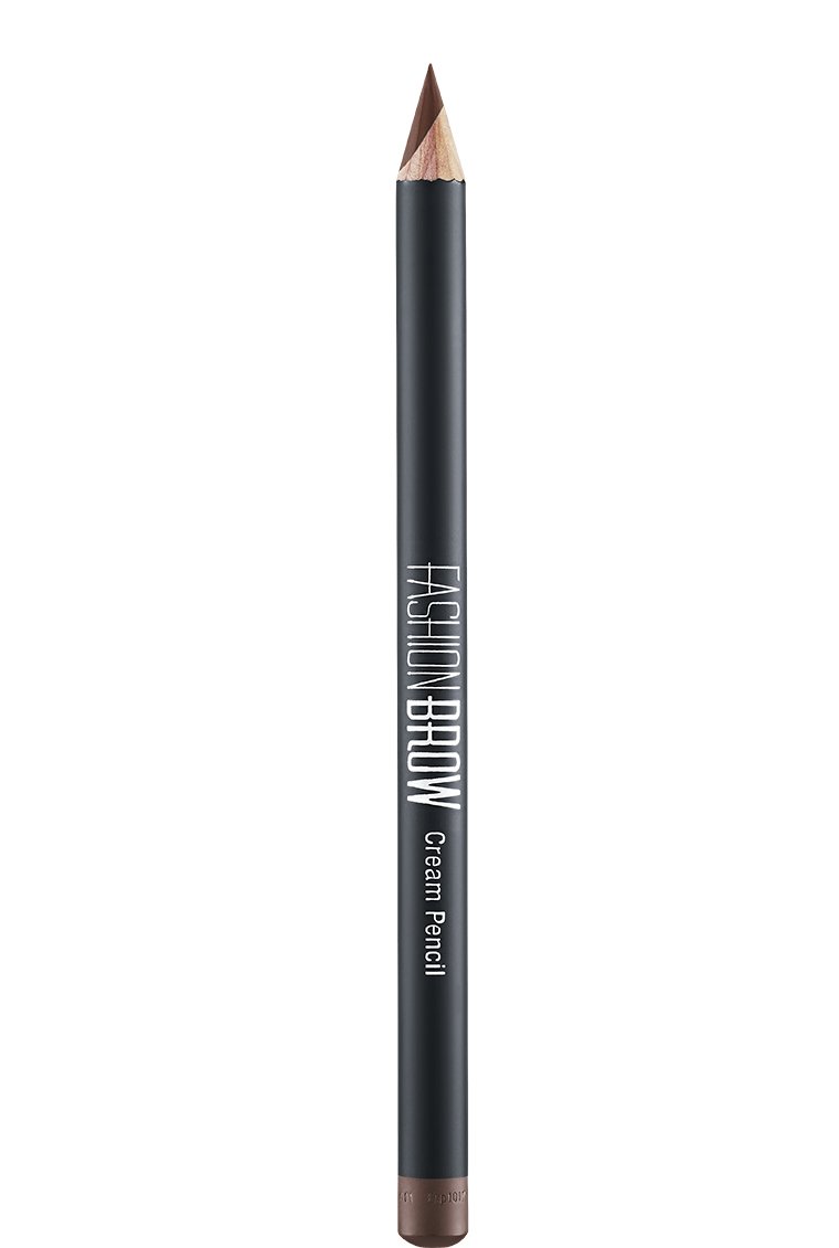 FASHION BROW CREAM PENCIL Brown G1692500 O