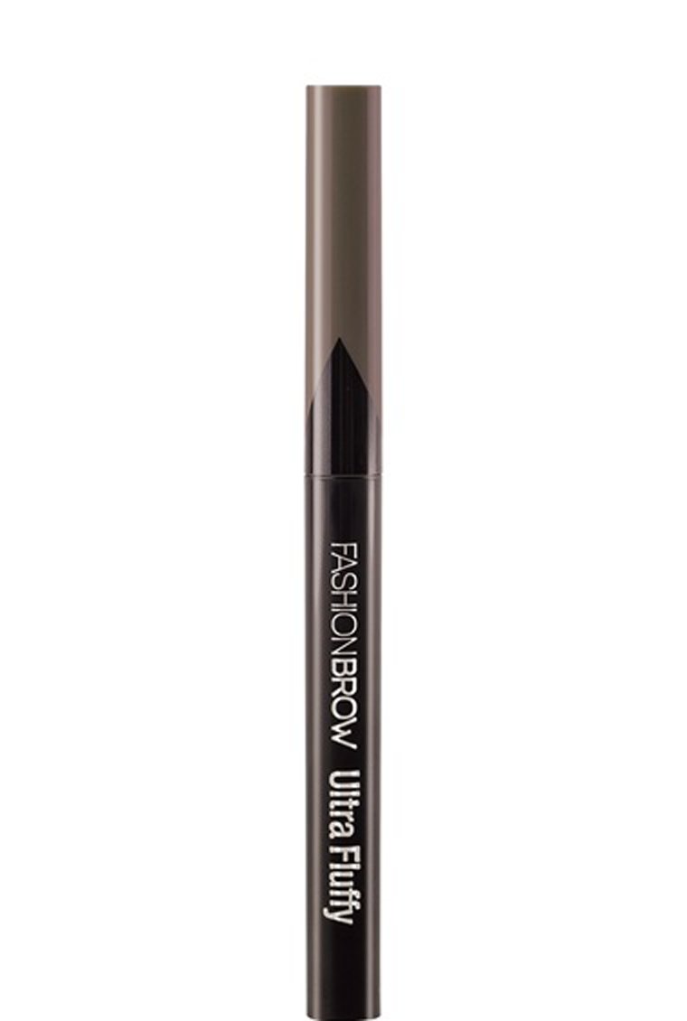 fashion brow ultra fluffy dark brown G2858100 O