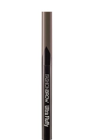 fashion brow ultra fluffy dark brown G2858100 O