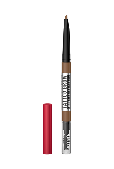 natural brown tattoo brow product packshot