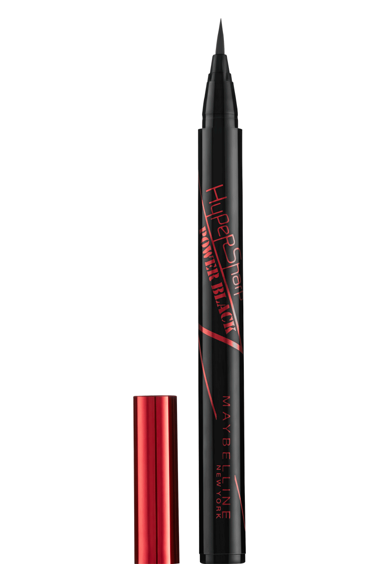 HYPERSHARP POWER BLACK LINER Black G2749000 O