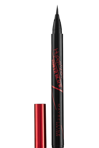 HYPERSHARP POWER BLACK LINER Black G2749000 O