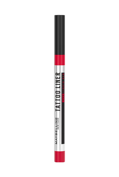 black tattoo liner covered product packshot