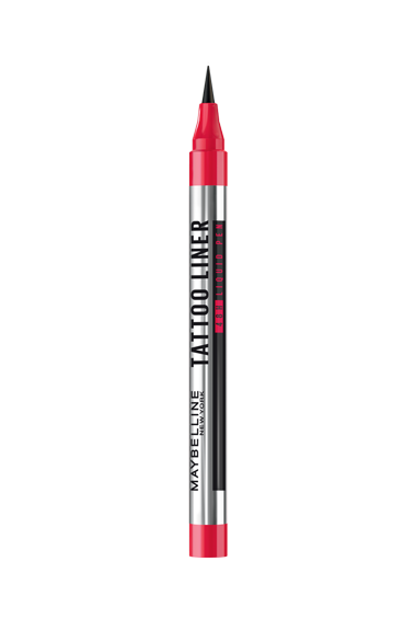 black tattoo liner open product packshot