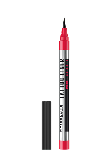 black tattoo liner product packshot