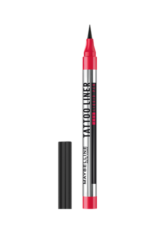 black tattoo liner product packshot